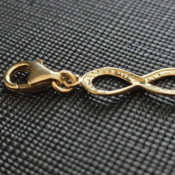 Gold Pendant or charm - detachable - Picture 9 of 16